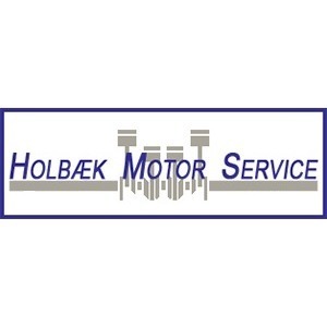 Holbæk Motor Service