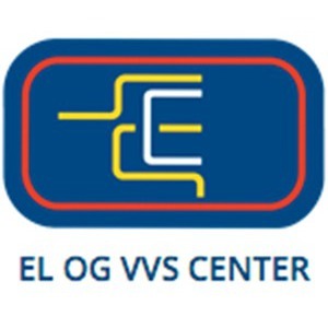 EL OG VVS CENTER Bornholm ApS logo