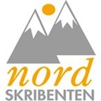Nordskribenten logo