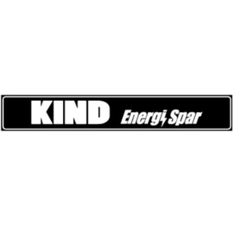 Kind Energispar AS