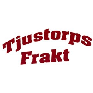 Tjustorps Frakt