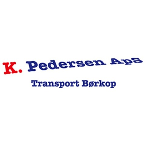 K. Pedersen ApS