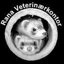Rana Veterinærkontor AS logo