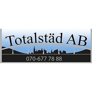 Totalstäd Sverige AB