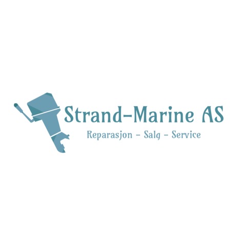 Strand Marine AS