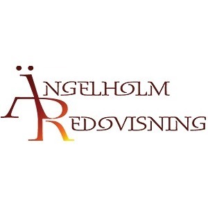 Ängelholm Redovisning