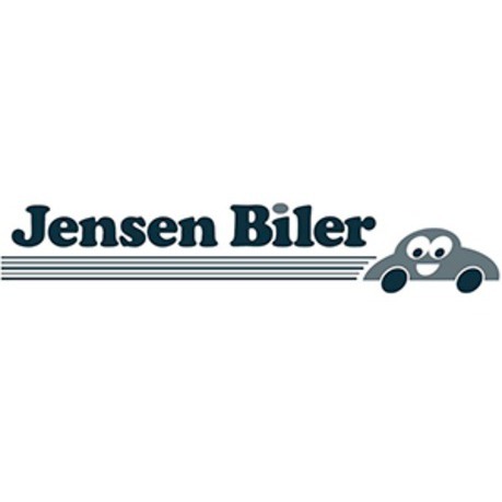 Jensen Biler v/Jan Jensen