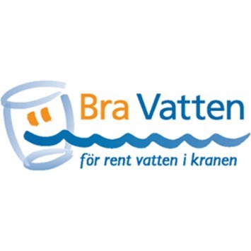 Bra Vatten logo