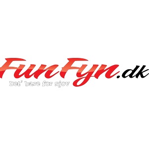 Fun Fyn logo