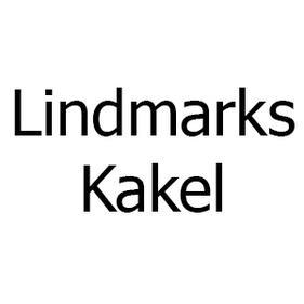 Lindmarks Kakel AB logo
