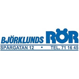 Björklunds Rör AB