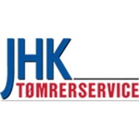 JHK Tømrerservice AS