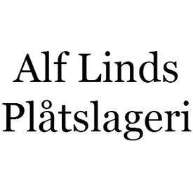 Alf Linds Plåtslageri