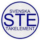 Svenska Takelement AB logo