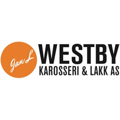 Jan L Westby Karosseri & Lakk AS