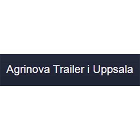 Agrinova Trailer AB