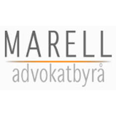 Marell Advokatbyrå AB logo