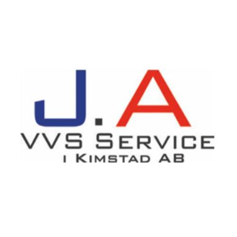 J.A VVS Service I Kimstad AB