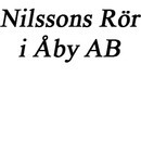 Nilssons Rör i Åby AB logo