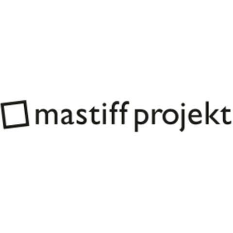 mastiff projekt logo
