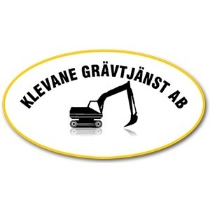 Klevane Grävtjänst AB