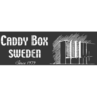 Caddy Box Sweden AB