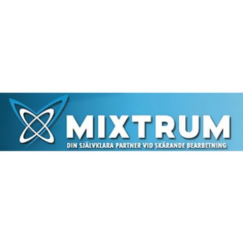 Mixtrum AB logo