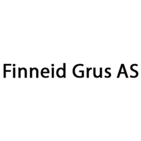 Finneid Grus AS logo