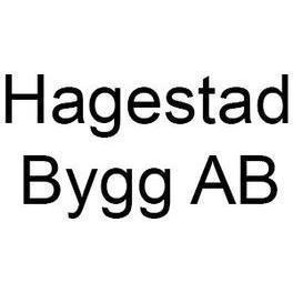 Hagestad Bygg AB logo