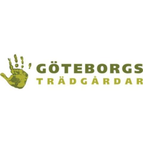 Göteborgs Trädgårdar