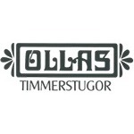 Ollas Timmerstugor AB logo