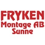 Frykenmontage AB