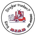 BIAB Truckservice AB Kranar, lyftkranar, Lyftanordningar - utrustningar, Härryda - 1