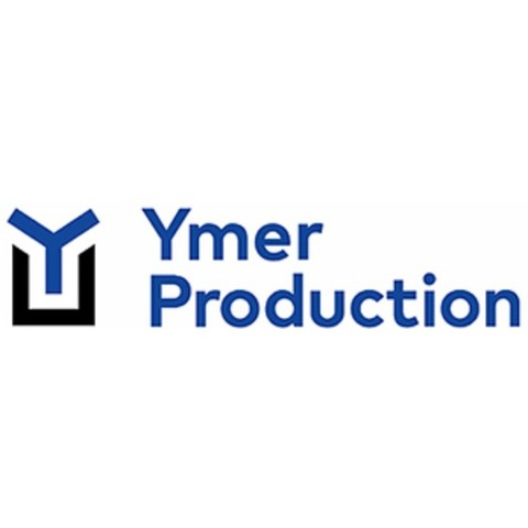 Ymer Production logo