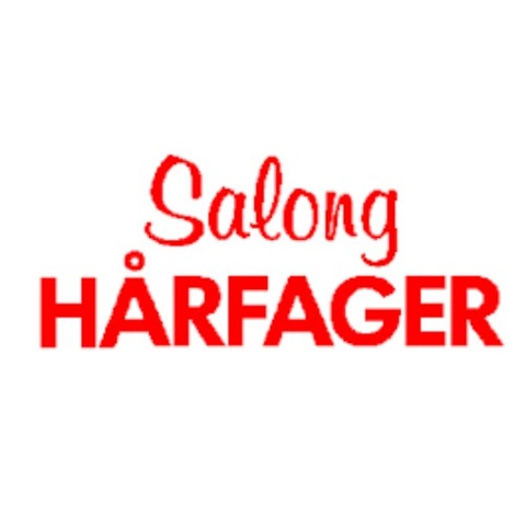 Salong Hårfager