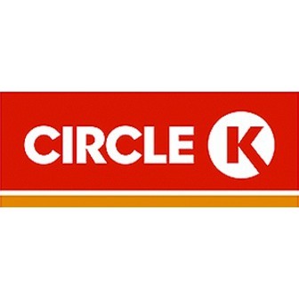 Circle K Biluthyrning Göteborg Olskroken logo