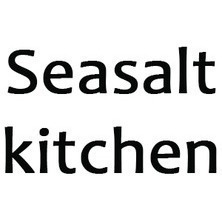 Seasalt kitchen logo