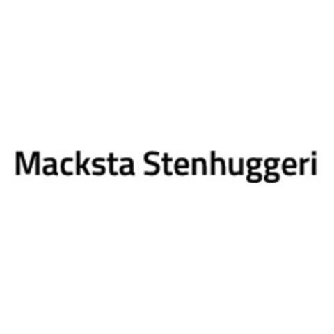 Macksta Stenhuggeri & Entreprenad AB