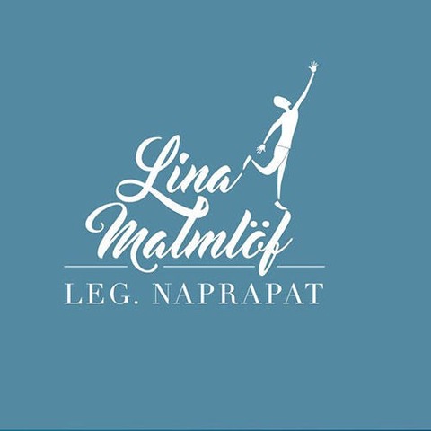 Naprapat Lina Malmlöf