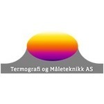 Termografi og Måleteknikk Gjøvik AS logo