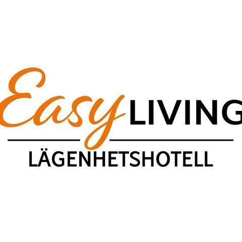 Easy Living logo