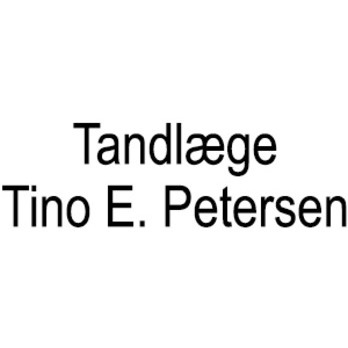 Tandklinikken V/ Tino E. Petersen