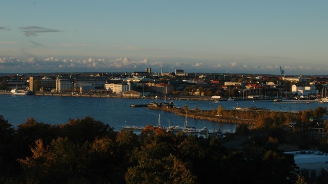 Pingstförsamlingen Karlskrona Restaurang, Karlskrona - 1