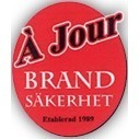 Ajour Brandsäkerhet, AB