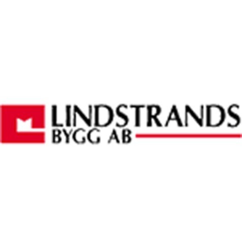 Lindstrands Bygg AB logo