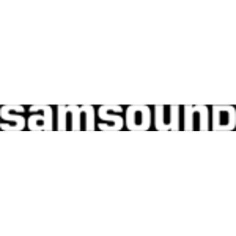 Samsound Musikstudio & Förlag AB logo