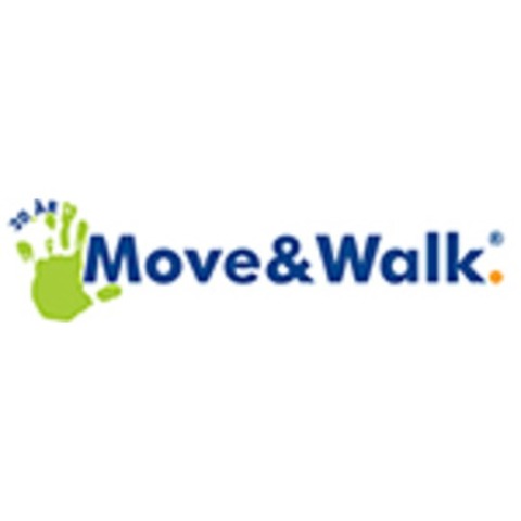 Move & Walk Sverige AB