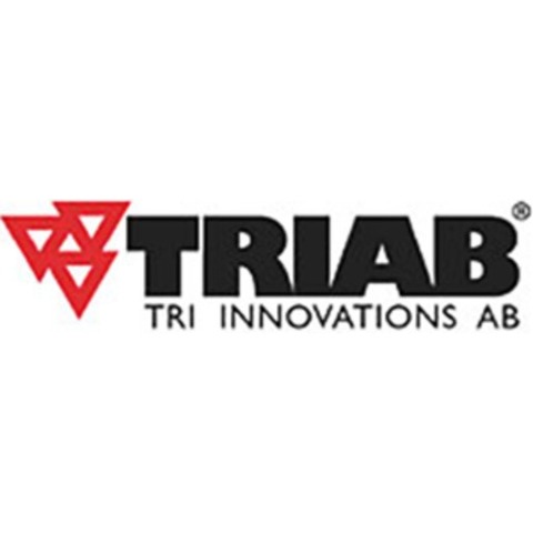 TRIAB Tri Innovations AB logo
