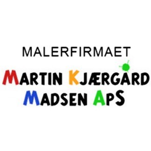 Martin Kjærgaard Madsen ApS