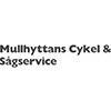 Mullhyttans Cykel & Sågservice AB logo